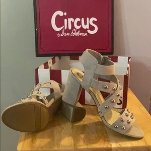 NWT Sam Edelman Heels